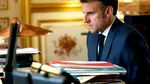 Emmanuel Macron își asumă rolul de negociator în războiul dintre SUA și Iran. După discuții cu Trump și Pezeshkian, Franța propune reluarea dialogului