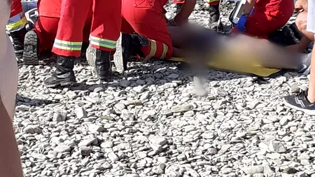 Tragedie. Un copil de 15 ani s-a înecat în râul Suceava