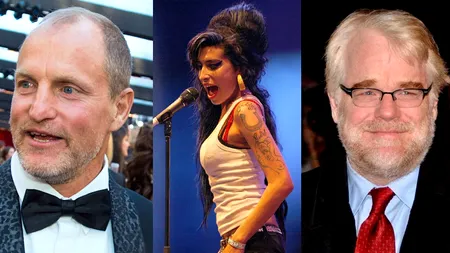 23 IULIE, calendarul zilei: Woody Harrelson împlinește 64 de ani/ Philip Seymour Hoffman ar fi împlinit 58 de ani/ Moare Amy Winehouse
