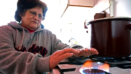 Facturi duble pentru decembrie la căldură, pentru abonații racordați la Termica Vaslui