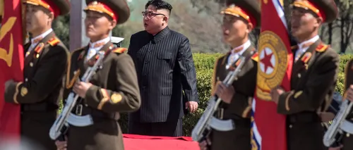 Coreea de Nord amenință SUA cu un atac nuclear dacă vor încerca să răstoarne regimul de la Phenian
