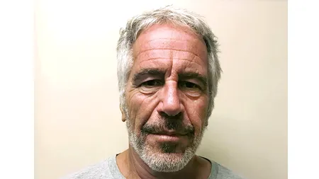 FBI a publicat alte documente secrete cu lista clienților lui Jeffrey Epstein