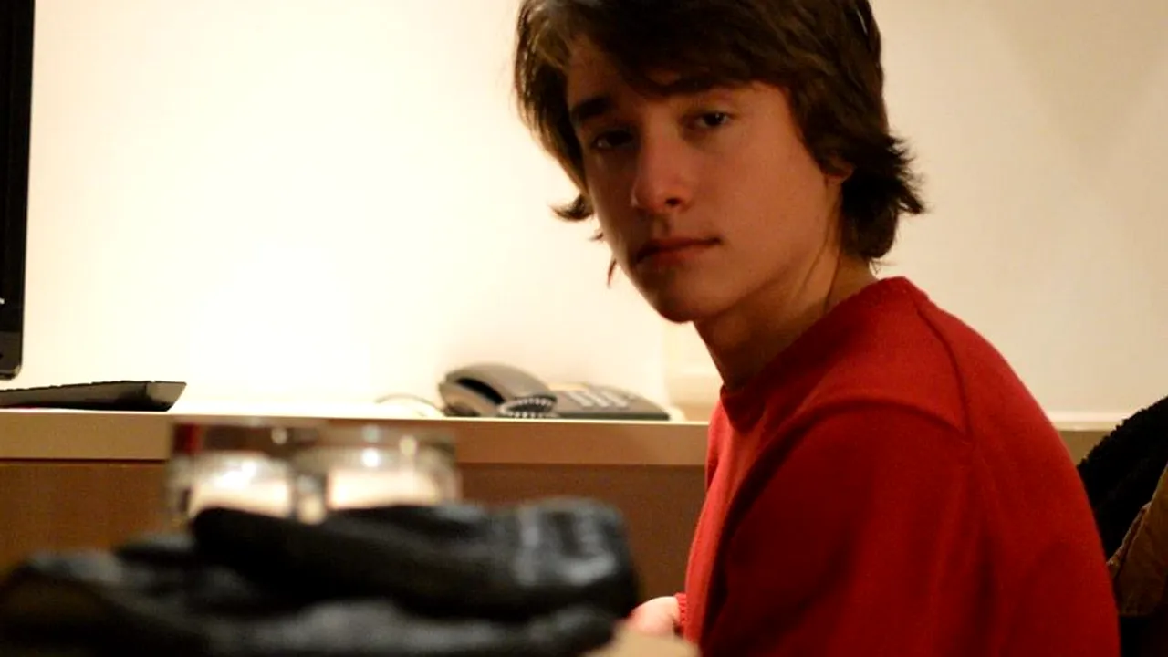 Mica regie a lui Achim Scarlat: un curs de „personal development