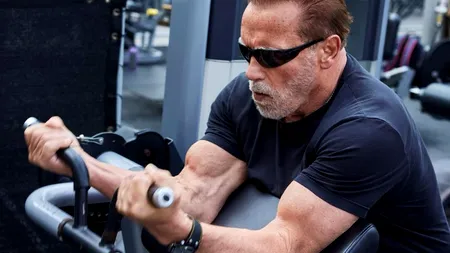 6 obiceiuri zilnice care pot reduce cu 80% bolile de inimă. „Rețeta” lui Arnold Schwarzenegger pentru o inimă sănătoasă