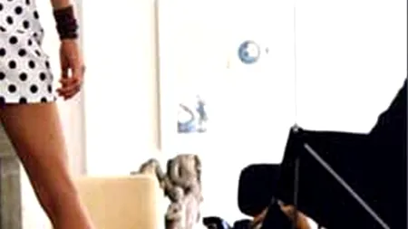 Campania șocantă a unui lanț de hoteluri de lux. GALERIE FOTO