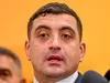George Simion, pe X: Ei vor încerca probabil să facă un ”EUROMAIDAN”. Va fi o victorie covârșitoare dacă alegerile sunt corecte și libere