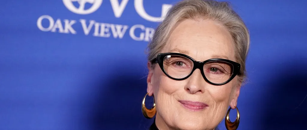 E tulburător ce a pățit legendara Meryl Streep, cu trei Oscaruri, la o audiție pentru un film. Credeau că nu înțelege italiană