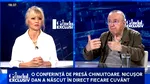 🚨 GÂNDUL EXCLUSIV | Regimul Băsescu în varianta tefelistă. Rezultatul mișmașului din decembrie