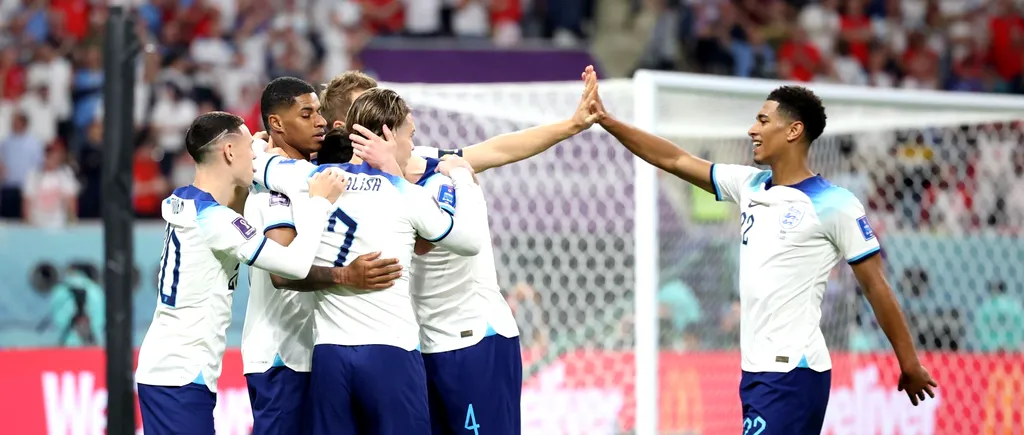 Anglia - Franța, derby-ul sferturilor Cupei Mondiale 2022! Selecţionerul Gareth Southgate recunoaște: „Va fi cel mai mare test al nostru”