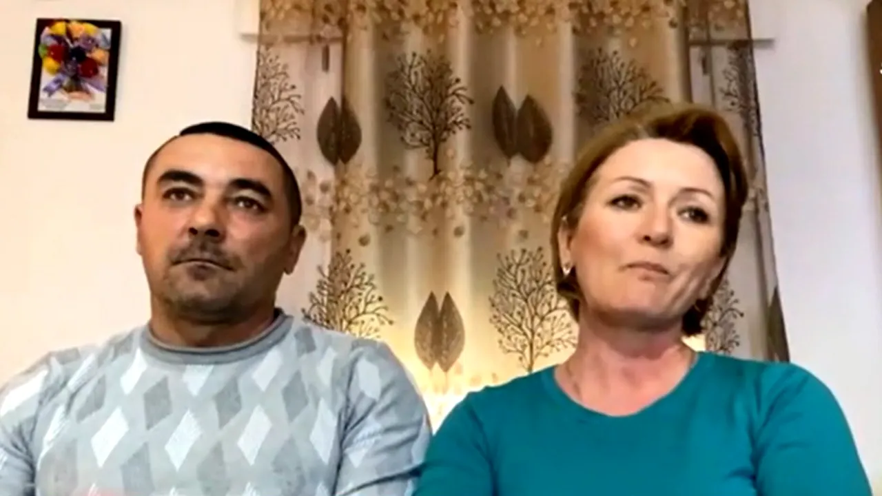 Doi soți români munceau de 17 ani în Italia pentru a-și construi în comuna natală o casă, dar acum le-a fost SPARTĂ de hoți. Care este paguba produsă