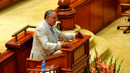 PDL anunță că a strâns semnăturile necesare pentru convocarea sesiunii extraordinare