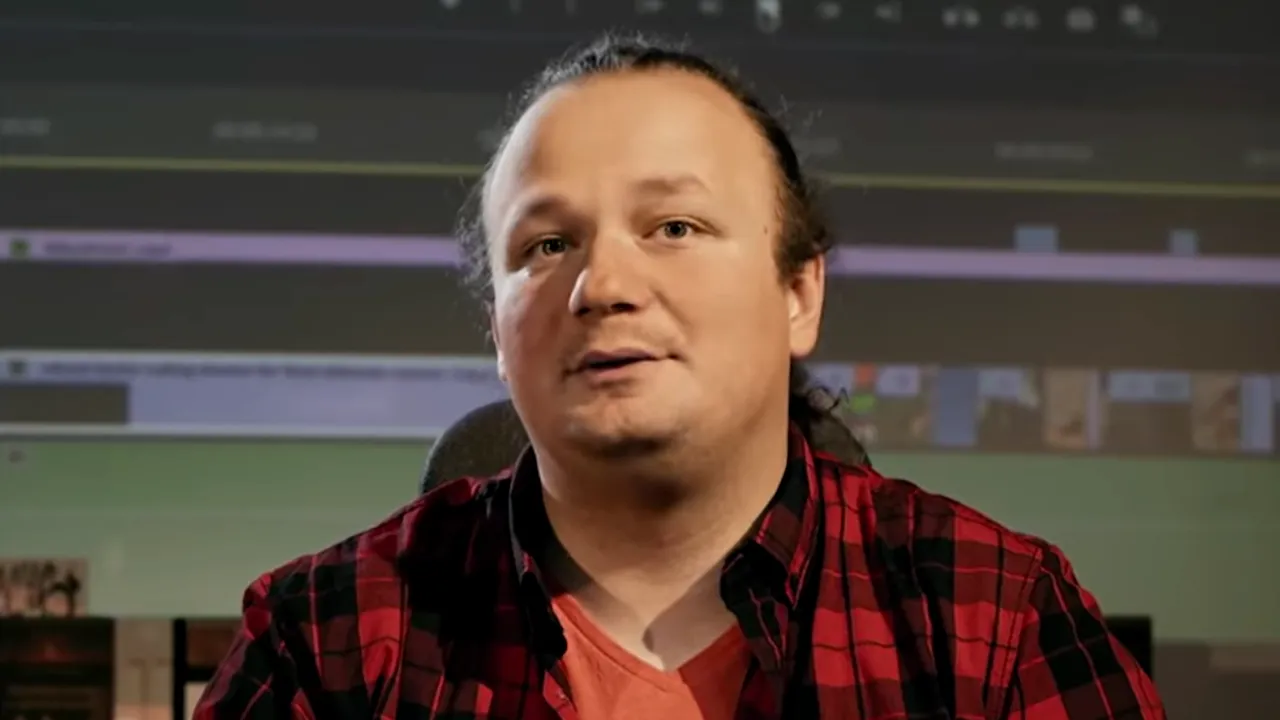 VIDEO | Andrei, tânărul care a murit după ce a căzut cu mașina de pe Podul Ciurel, era student eminent la UNATC și lucra la un documentar. ”A fost ultimul lui drum pentru regizarea unui film pe care nu îl va mai termina niciodată”