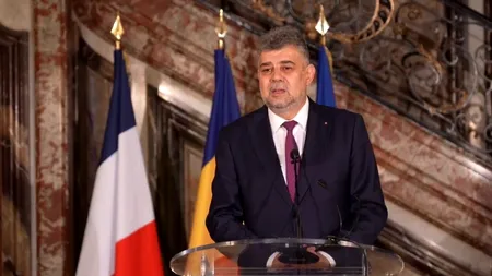 Marcel Ciolacu: COALIȚIA ar trebui să continue să fie pe așteptările românilor / O campanie plină de mizerie nu va aduce un scor mai bun PNL-ului