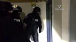 Operațiunea „Ziua Z”. Peste 200 de percheziții la nivel național. 250 de persoane, căutate într-un dosar de trafic de persoane și droguri