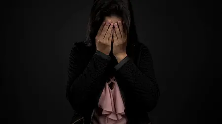 Bărbat din Giurgiu, reținut după ce și-a sechestrat iubita timp de 10 zile