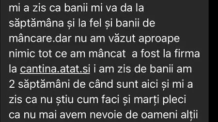 Un tânăr român a ajuns pe străzi în GERMANIA după ce a picat în capcana unui anunț fals de angajare. „Nu a mâncat nimic de ieri dimineață”