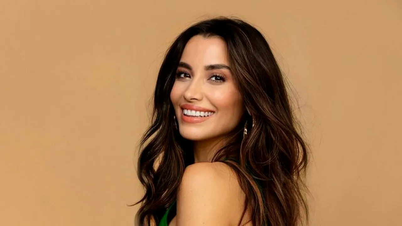 Lili Sandu, despre AL DOILEA COPIL. ”Ce are dacă intrăm în cartea recordurilor la 50 și născut natural?”