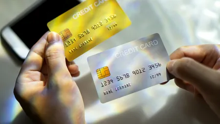 (P) Cardul de credit și contul curent: instrumente utile pentru bugetul zilnic