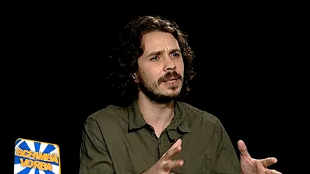 Comediantul Costel Bojog, invitatul lui Lucian Mîndruță la emisiunea „Schimbă vorba