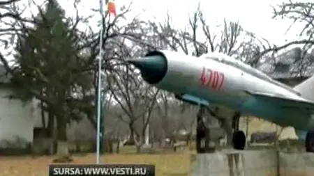 Film de propagandă antiromânească, la televiziunea din Rusia