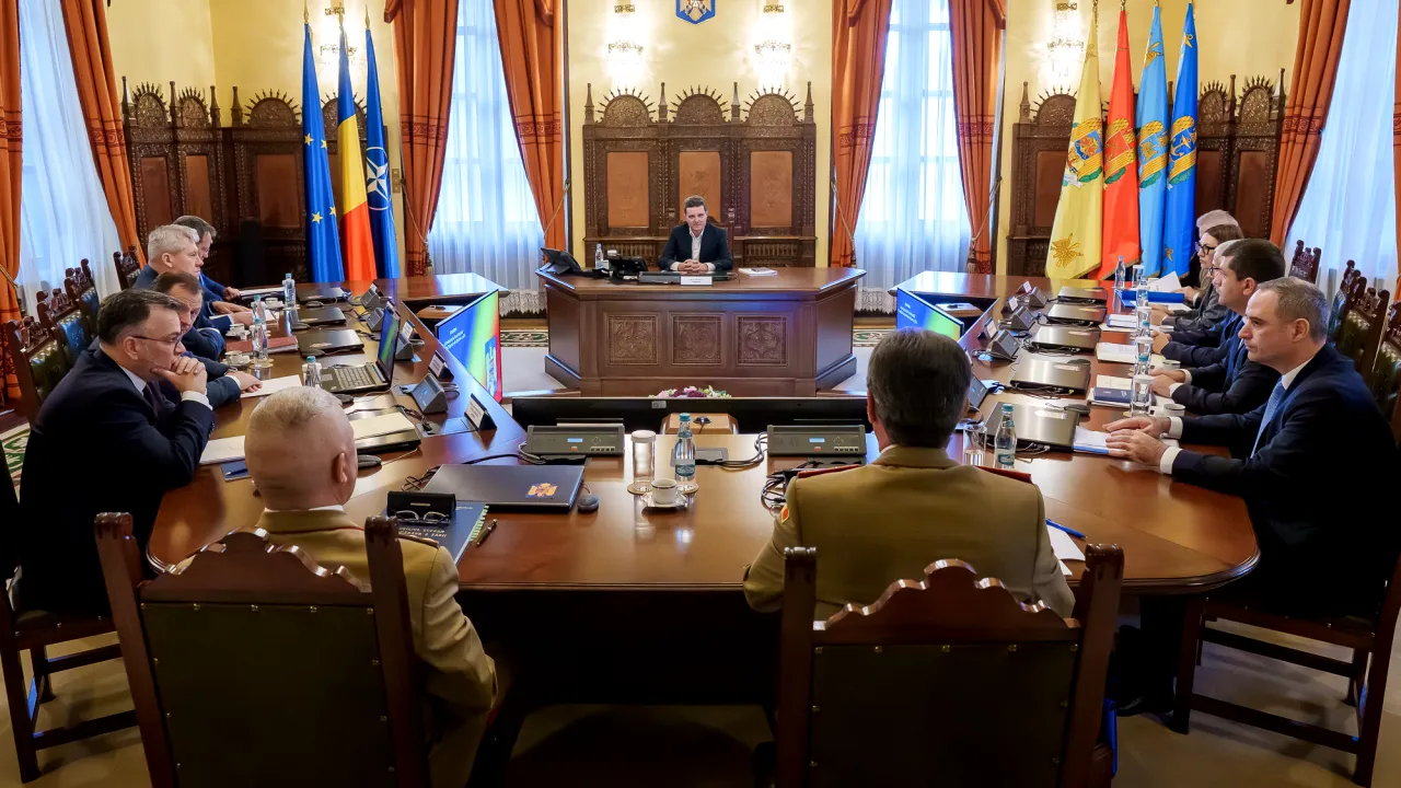 A apărut raportul CSAT din 2024 despre anularea alegerilor. Ce scrie în el