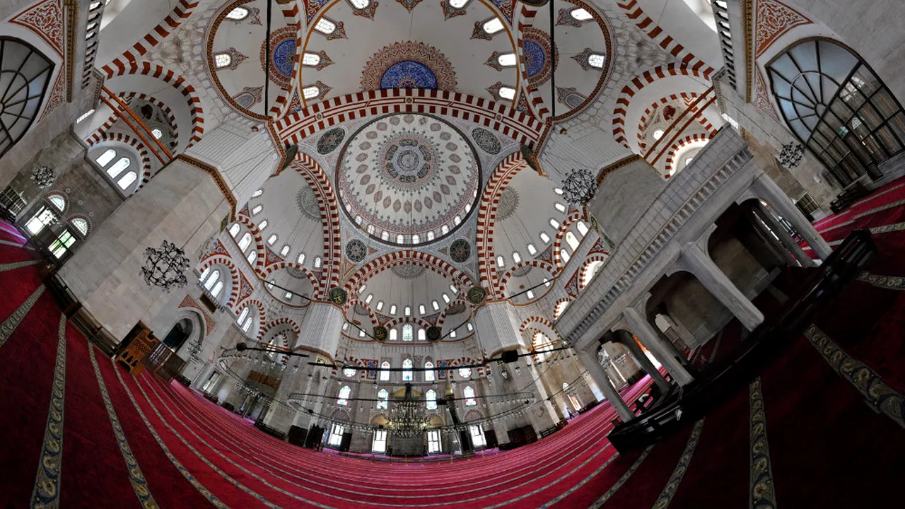 Poarta Djihadului în Paradisul islamic (II)