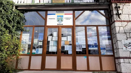 Consilierii locali au dat undă verde controversatului proiect al supermarketului din centrul stațiunii Bran