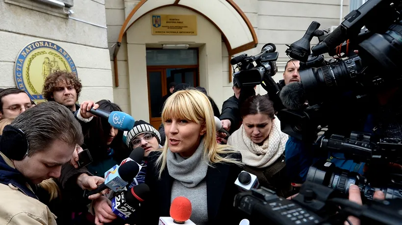 Cererile de arestare a Elenei Udrea au fost publicate în Monitorul Oficial