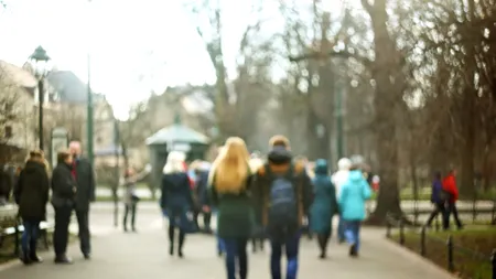 Pentru prima dată, Statistica oficială a României confirmă sângerarea masivă a populației: Țara a pierdut mai mult de 4 milioane de oameni de la Revoluție încoace