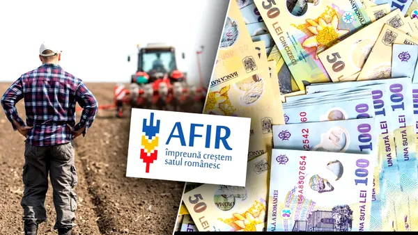 Vești bune pentru micii fermieri care vor să obțină fonduri europene. Agenția pentru Finanțarea Investițiilor Rurale a prelungit termenul de depunere a proiectelor