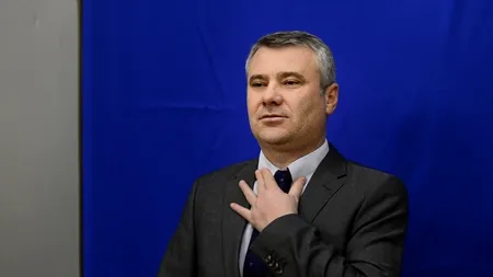 Știrbu, propus în locul lui Barbu. Prima greșeală a lui Gigel de la Cultură: 