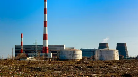 Gigantul RUSESC Gazprom a pierdut 6,9 miliarde de dolari anul trecut, în urma reducerilor livrărilor de gaze spre Europa