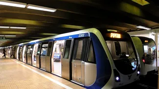 Sindicaliștii de la Metrou solicită ministrului Transporturilor demiterea directorului general