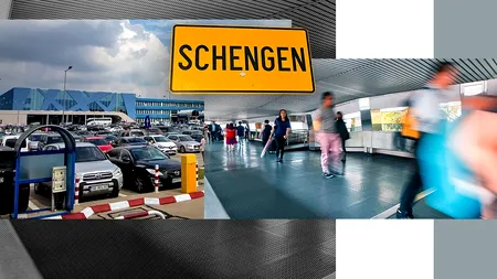 Trei zile ne despart de AIR SCHENGEN. Ce se va schimba, pas cu pas, pentru pasagerul Schengen vs. non Schengen. 