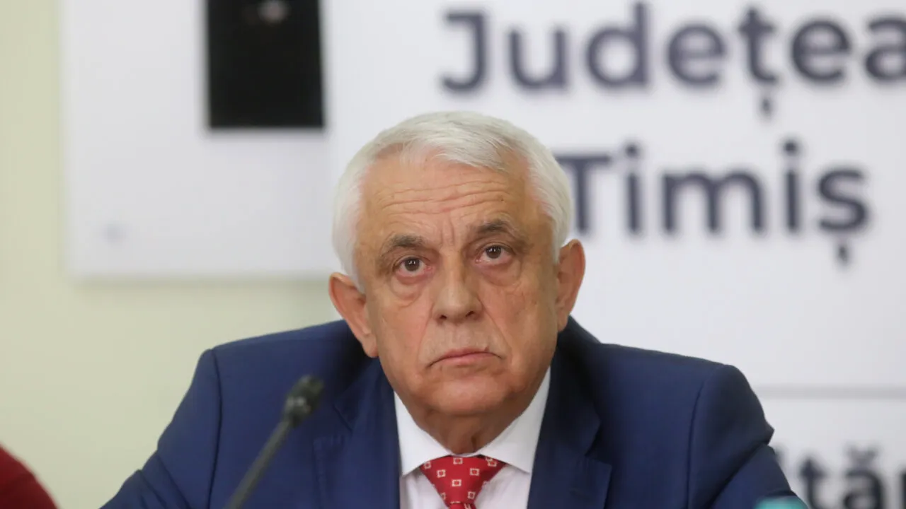 EXCLUSIV | Petre Daea anunță acordarea unei SUBVENȚII 