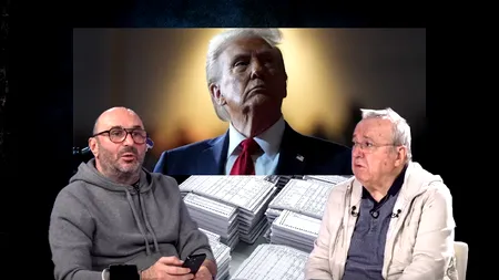 Ion Cristoiu: „Trump are o putere electorală IMENSĂ. A câștigat pentru lucrurile radicale, nu poate fi altfel”