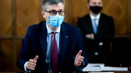 Liberalizarea pieței energiei. Virgil Popescu: „Vreau să văd facturile. Îi încurajez pe oameni să spună cât au primit de plată”