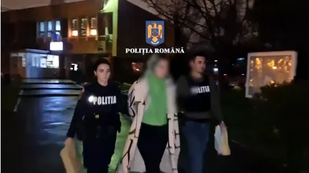 Angajata unui salon de masaj erotic, din București, a incendiat, din răzbunare, trei mașini. Care a fost explicația femeii