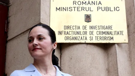 Cine este Stelian Gheorghe, personajul-cheie din dosarul în care a fost reținută șefa DIICOT