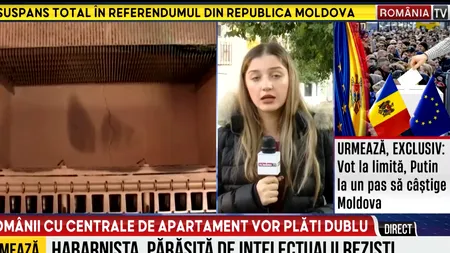 Lovitură pentru românii care stau la bloc și au centrale de apartament. Vor plăti facturi mai mari în această iarnă. Iată de ce
