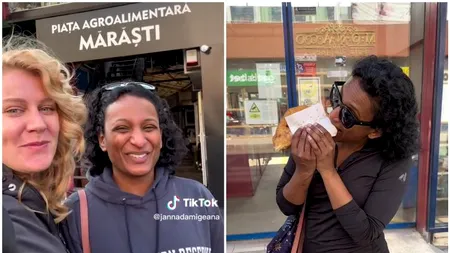 VIDEO | Două americance au ieșit la plimbare prin Cluj-Napoca și au rămas impresionate: ”Aș putea trăi aici pentru restul vieții”