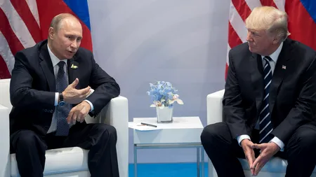 Rusia pregătește un răspuns 