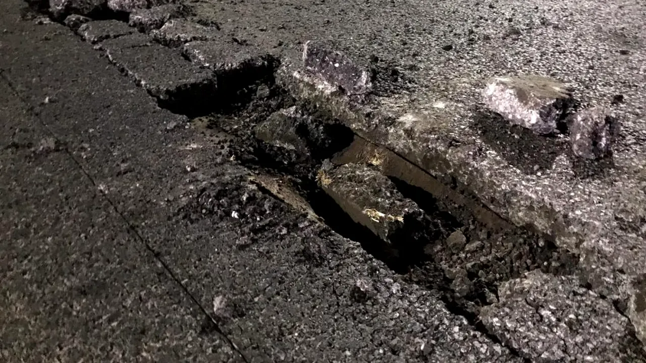 Fost director al CNAIR, acuzații grave după inaugurarea primei autostrăzi din Moldova: „Poliția Rutieră a fost obligată să dea Centura Bacăului în circulație”