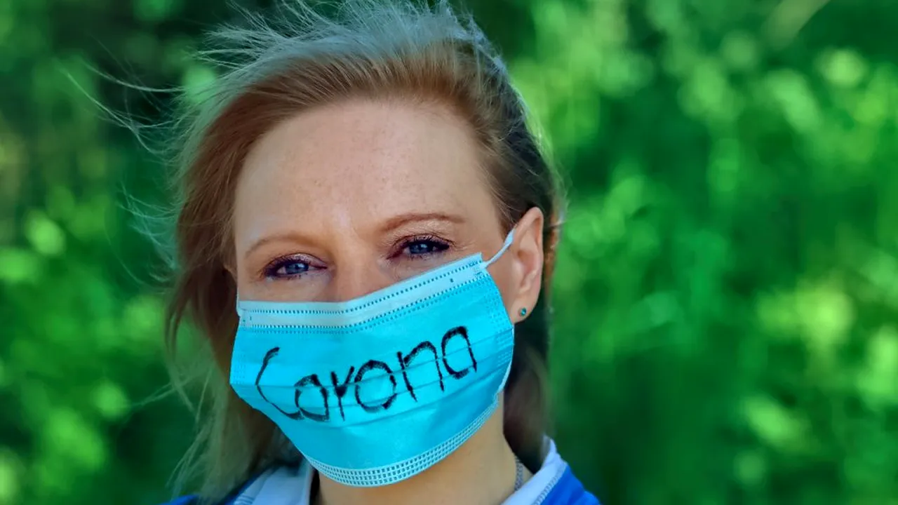 Spray-ul nazal, un nou potențial vaccin anti-COVID! Ce recomandă oamenii de știință