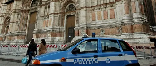 Un imigrant român a tras focuri de armă într-un bar din nordul Italiei - Corriere della Sera