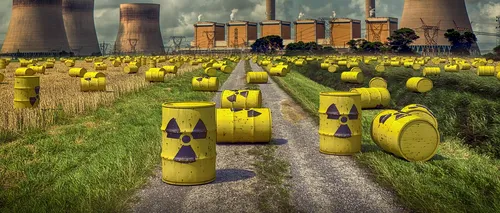 8 ȘTIRI DE LA ORA 8 Pericol nuclear: O unitate de cercetare nucleară din Harkov, avariată de bombele rușilor / Angajații de la Cernobîl, blocați sub paza rușilor