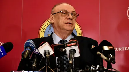 CCR VALIDEAZĂ turul 1 al alegerilor prezidențiale: Finala va fi pe 8 decembrie, între Călin Georgescu și Elena Lasconi