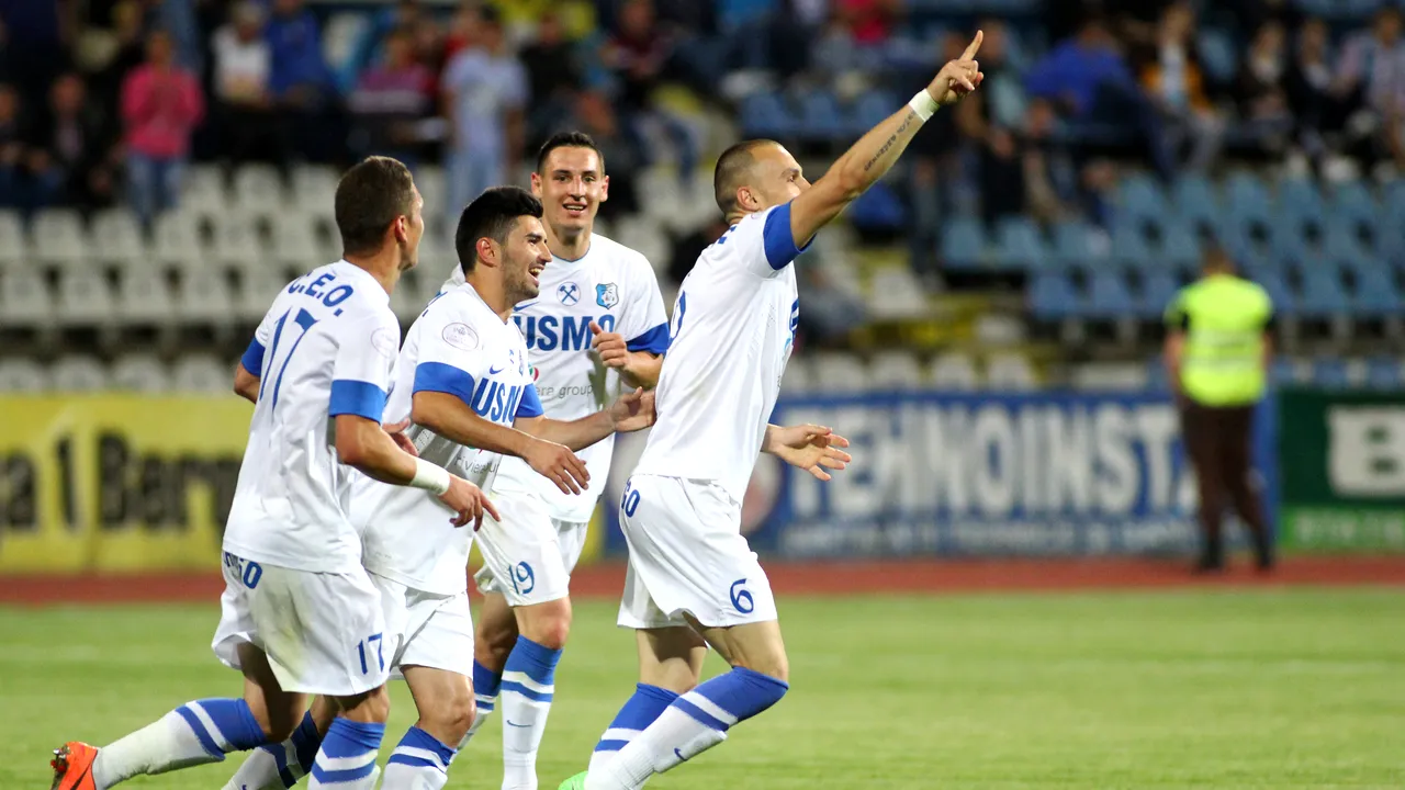 CE Oltenia a dat în judecată Clubul Pandurii Târgu Jiu pentru a recupera aproximativ 19 milioane lei: Au primit sponsorizări ilegale