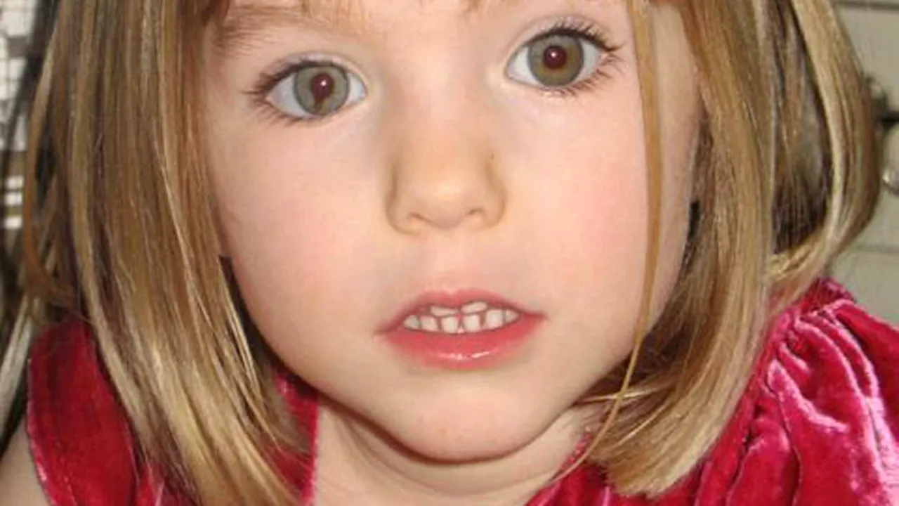 Patru detectivi de la Scotland Yard, în Portugalia în vederea unor posibile arestări în cazul dispariției lui Maddie McCann