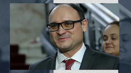 Un fost vicepreședinte al CSM s-a pensionat la doar 48 de ani / Președintele Klaus Iohannis a semnat decretul